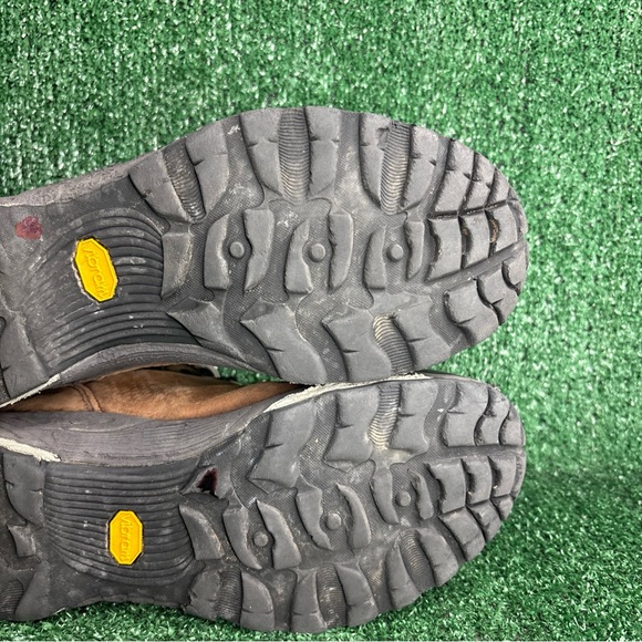 MVasque 7146 St. Elias GTX Hiking‎ Boots Waterproof Gore-Tex Leather Mens 10.5 main image 8